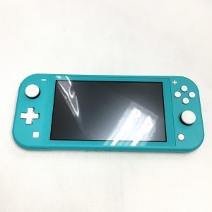 Nintendo Swich 本体